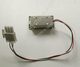 Светильник 45 x 20 mm 12V 1W (белый свет)  для вытяжки 105040239
