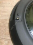 Люк нижний в сборе SP32608