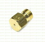 Жиклер 0.71 (на сжиженный газ) Electrolux       3544000361