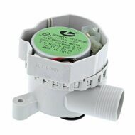 Регулятор давления (флуометр) для посудомоечной машины Electrolux (Электролюкс), AEG (АЕГ) - 140000012017